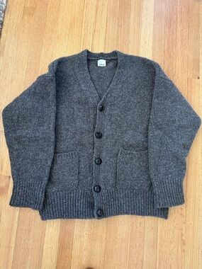 Babaa no17 Oak - Men’s OS